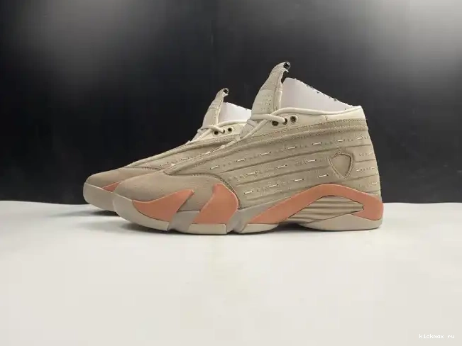 Cheap MAX Jordan Blush 14 Retro AIR Low Clot DC9857-200 Terra 0508